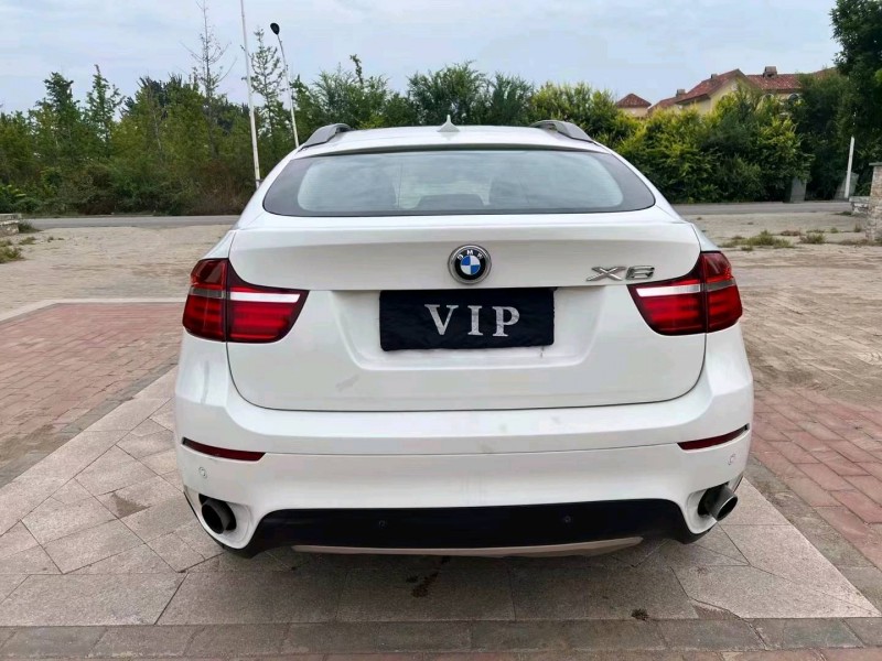 廊坊15年宝马X69