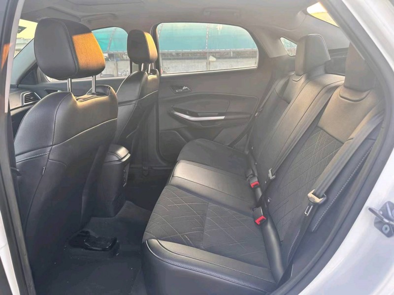 东莞20年福特福睿斯6