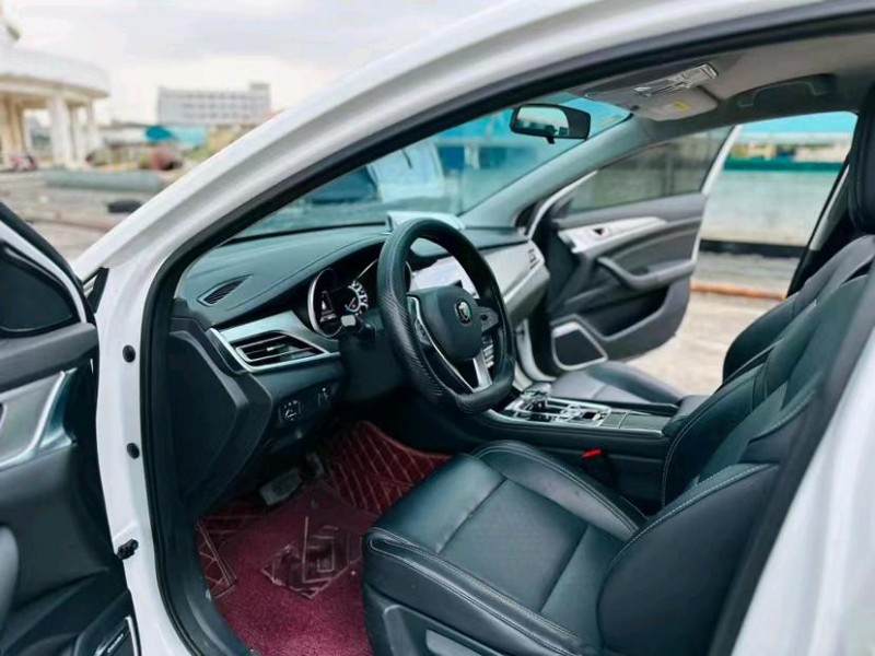 东莞19年长安汽车逸动4