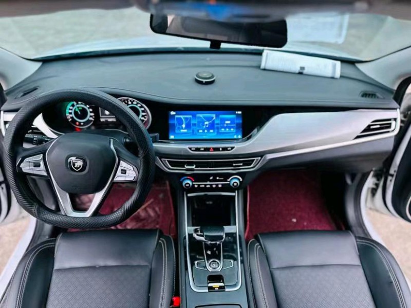 东莞19年长安汽车逸动5