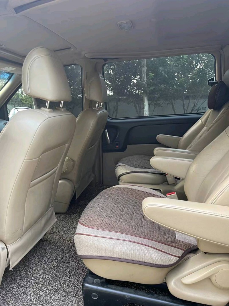 徐州14年别克GL85