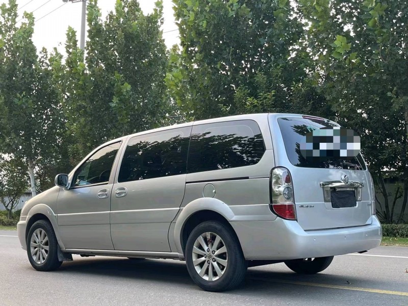 徐州14年别克GL88