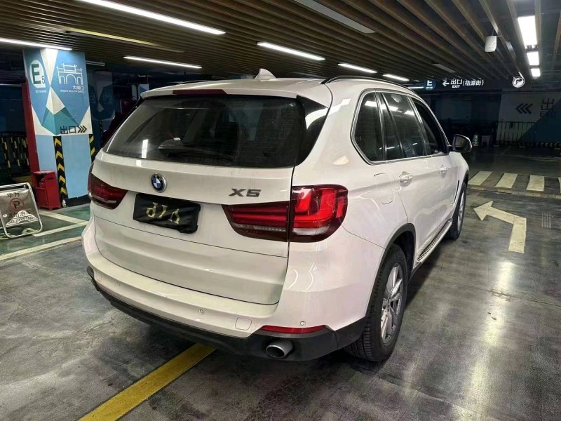 臺州15年寶馬X56