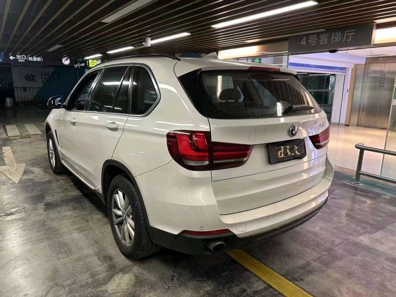 臺州15年寶馬X58
