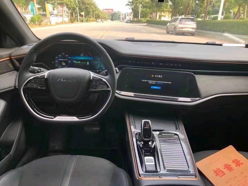 成都22年东风奕炫3