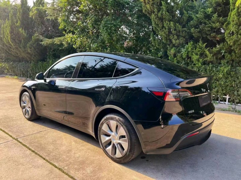 棗莊22年特斯拉MODEL Y7