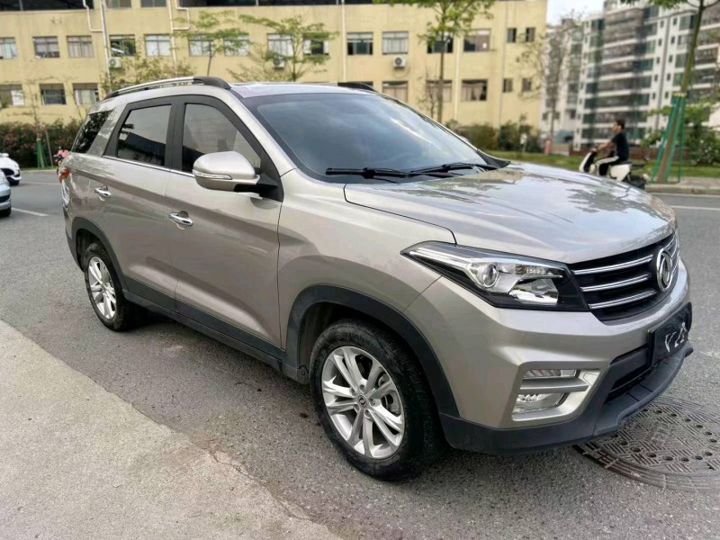 广州21年东风S5609