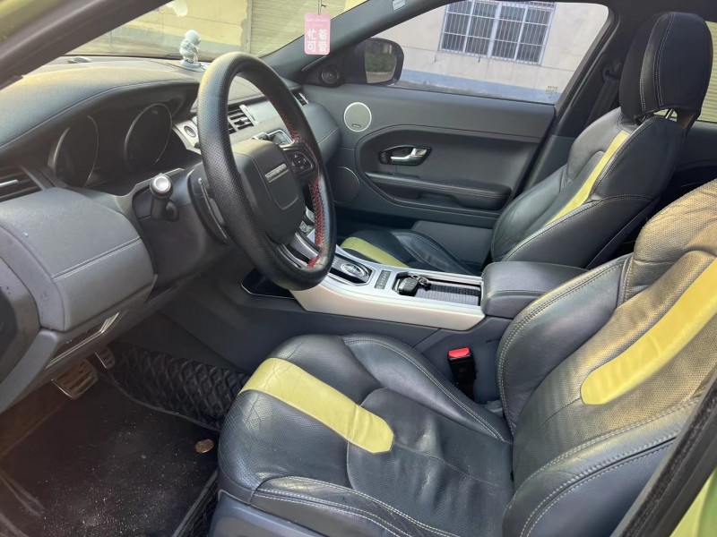 徐州12年路虎揽胜4