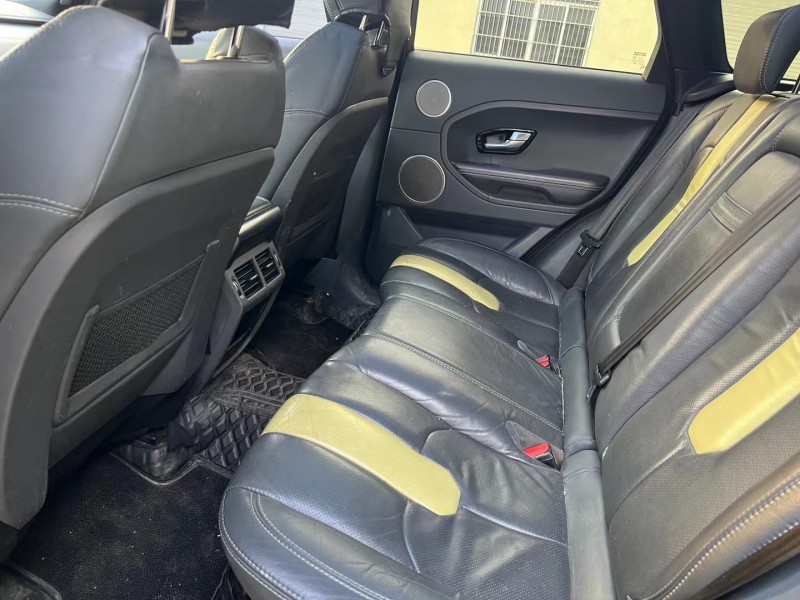 徐州12年路虎揽胜5