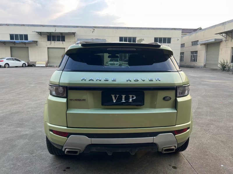 徐州12年路虎揽胜9