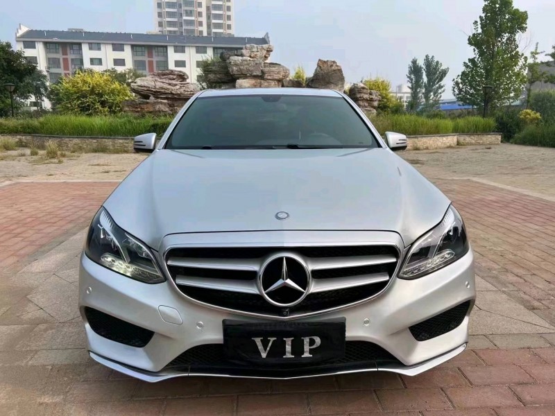 廊坊15年奔驰E1
