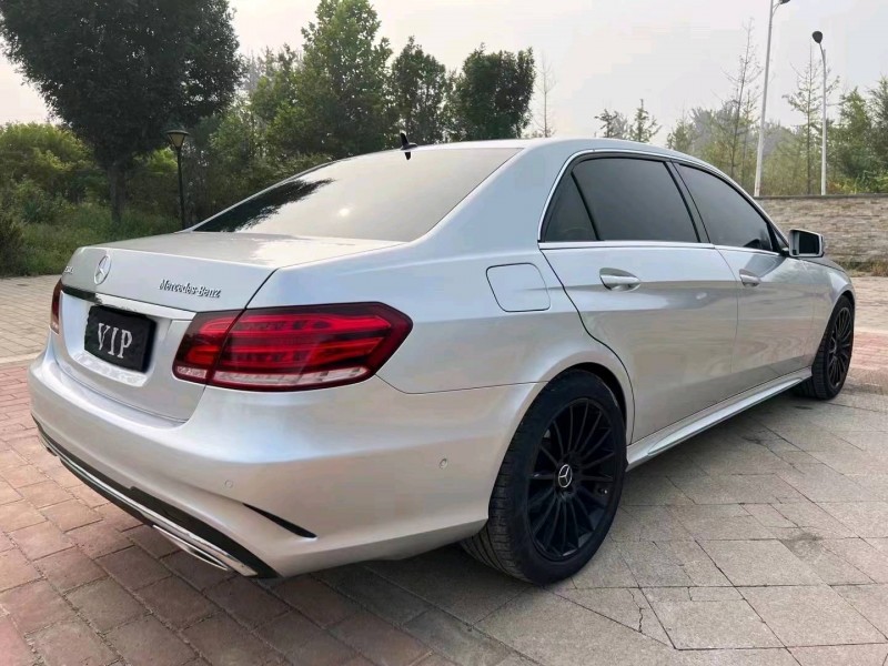 廊坊15年奔驰E5