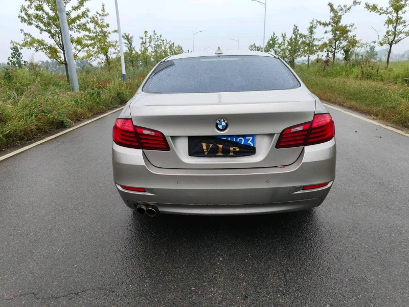 徐州15年宝马5系6