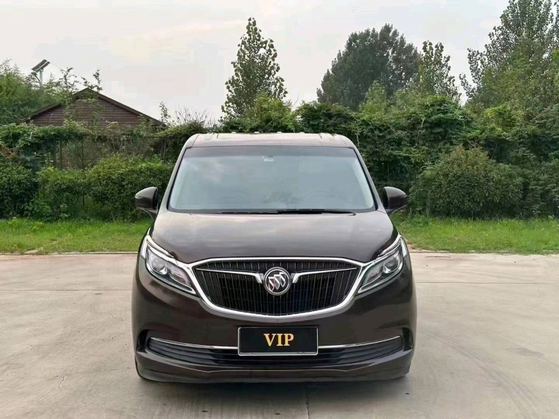 青岛18年别克GL81