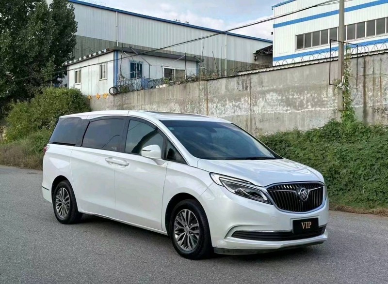 青岛18年别克GL85