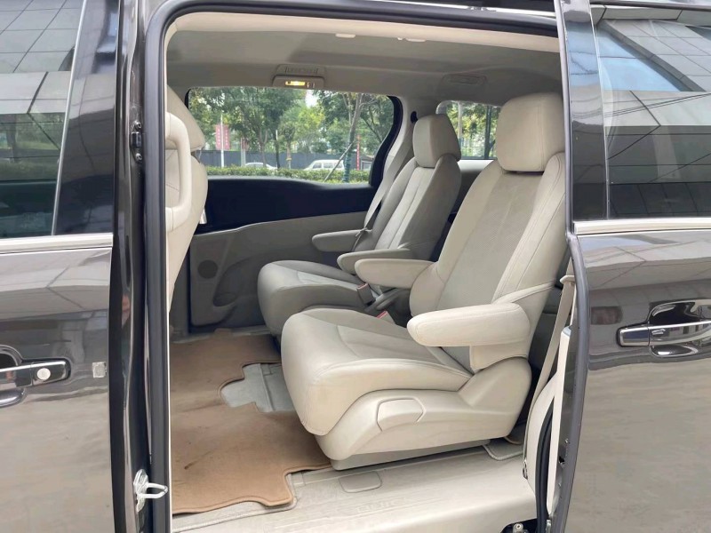 徐州21年别克GL85