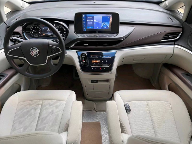 徐州21年别克GL88