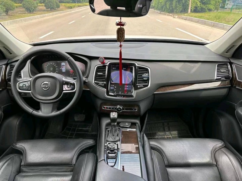 常州16年沃尔沃XC904