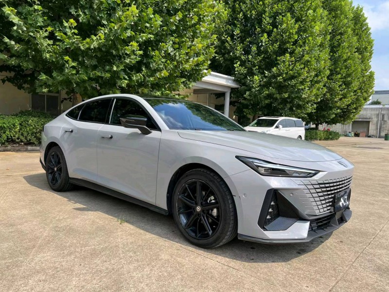 徐州22年长安汽车UNI-V3