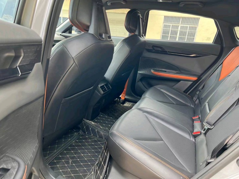 徐州22年长安汽车UNI-V5