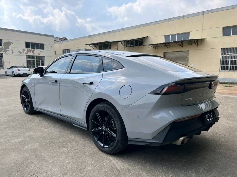 徐州22年长安汽车UNI-V7