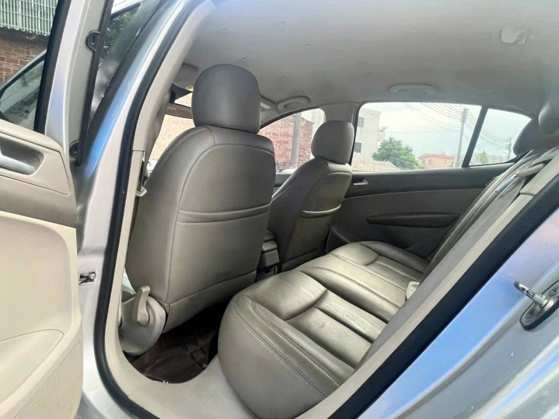 佛山12年标致3087