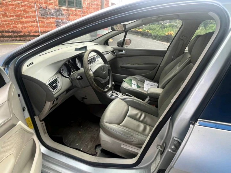 佛山12年标致3088