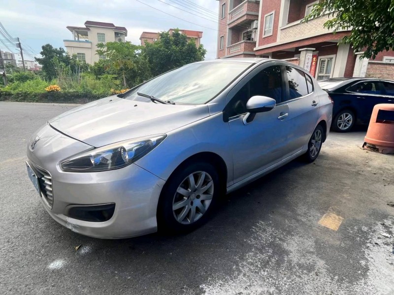 佛山12年标致3089