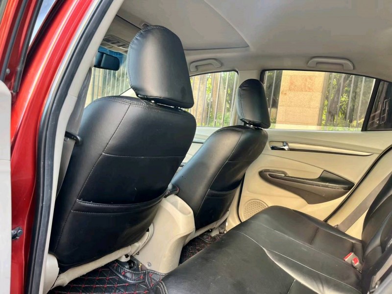 佛山12年本田锋范5