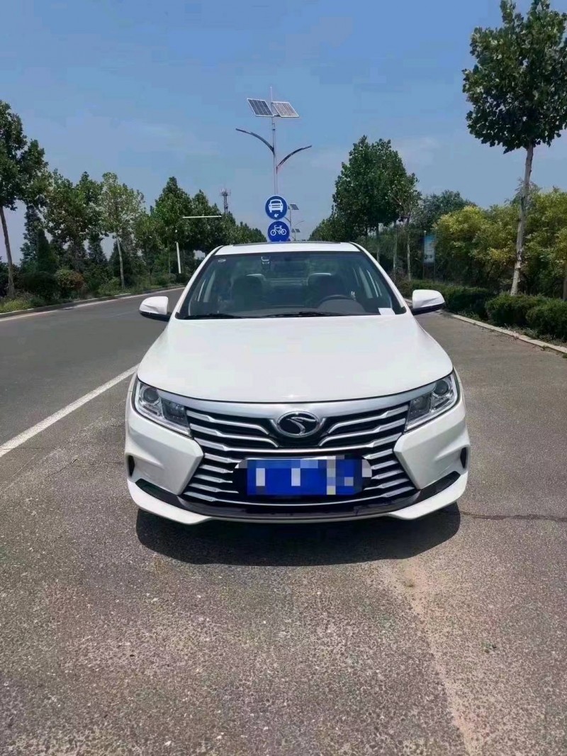东营23年东南汽车A51