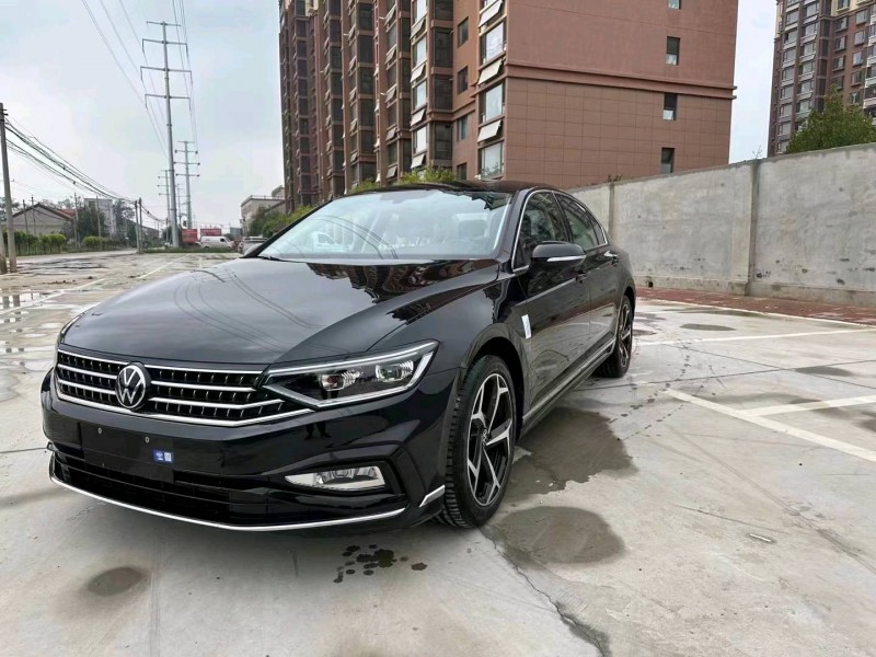 邯郸23年大众迈腾2