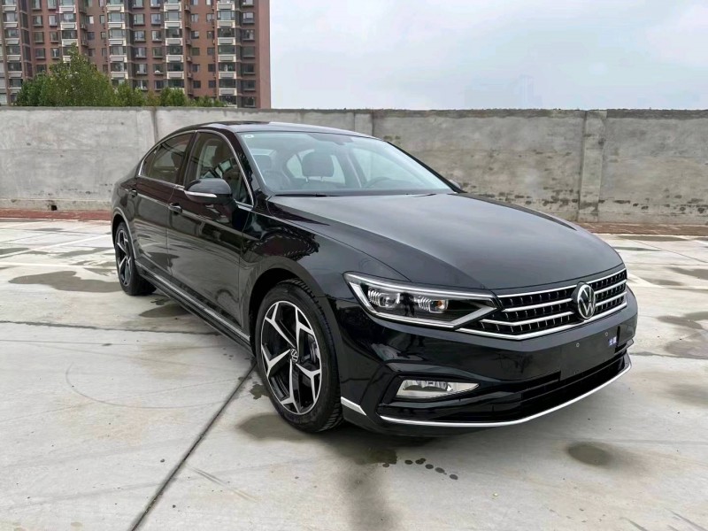 邯郸23年大众迈腾3