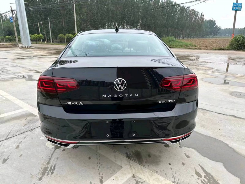 邯郸23年大众迈腾9