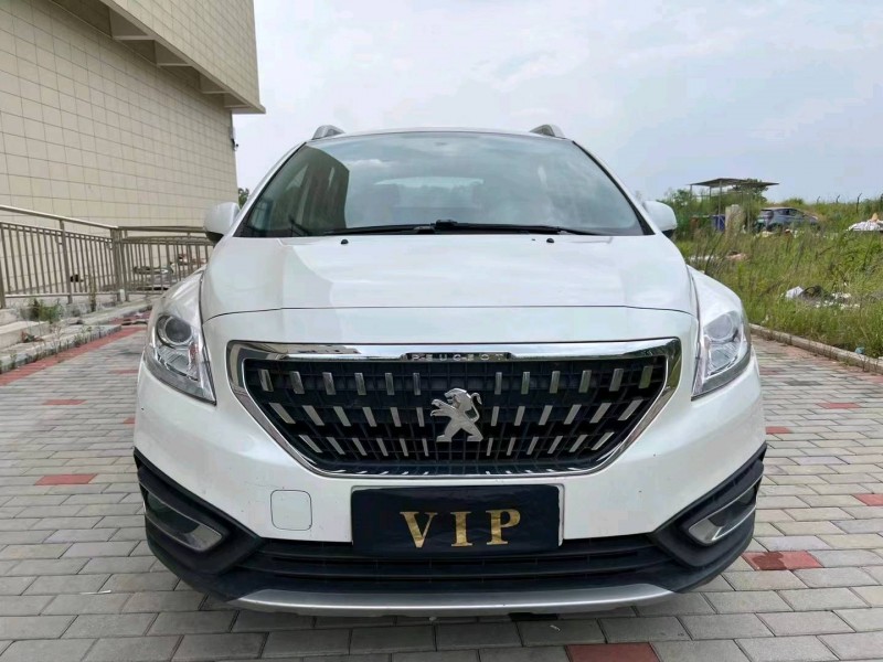 衡阳18年标致40081