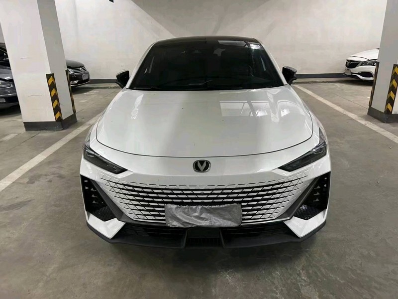 衡阳22年长安汽车UNI-V1