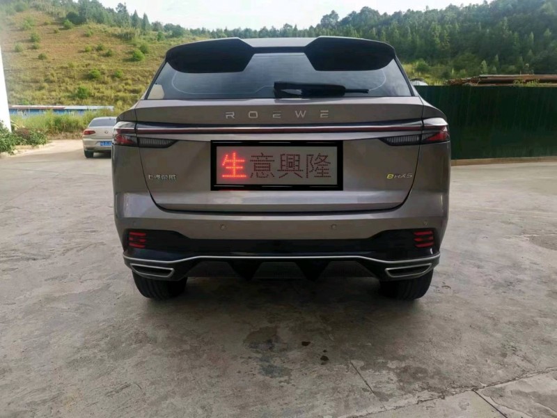 莆田23年榮威RX56