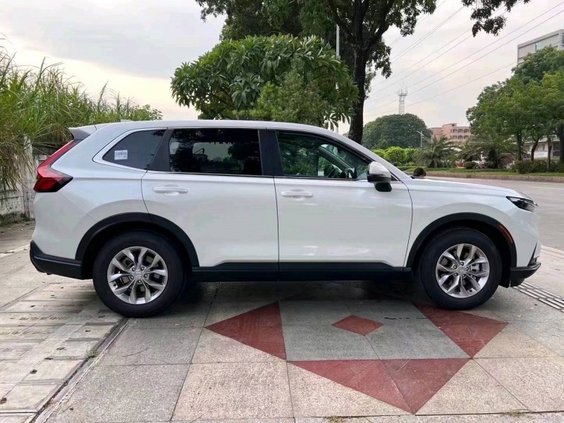 珠海21年丰田RAV4荣放3