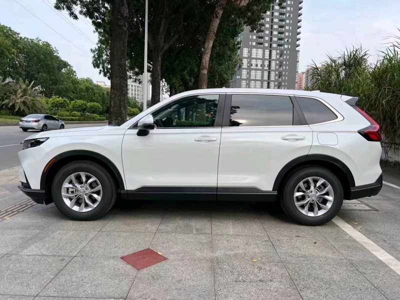 珠海21年丰田RAV4荣放6