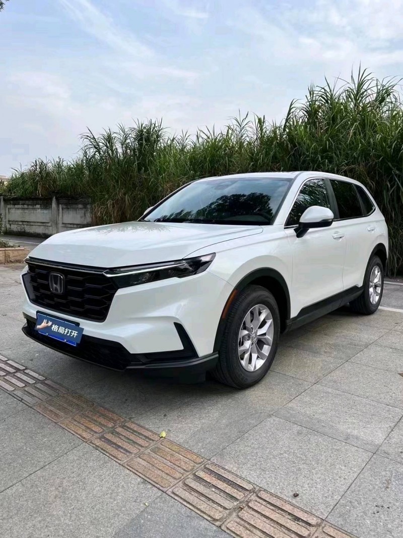 珠海21年丰田RAV4荣放7