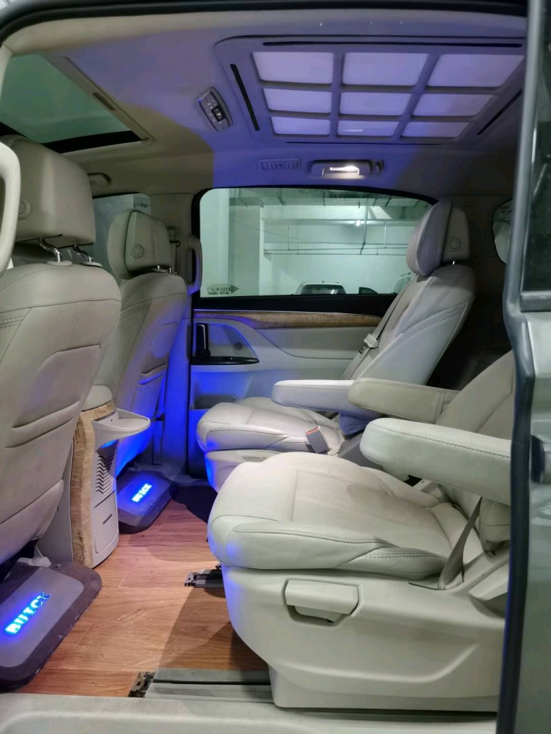 枣庄18年别克GL85