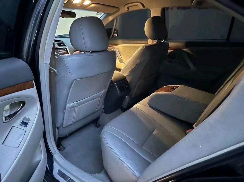 邯郸13年丰田凯美瑞7