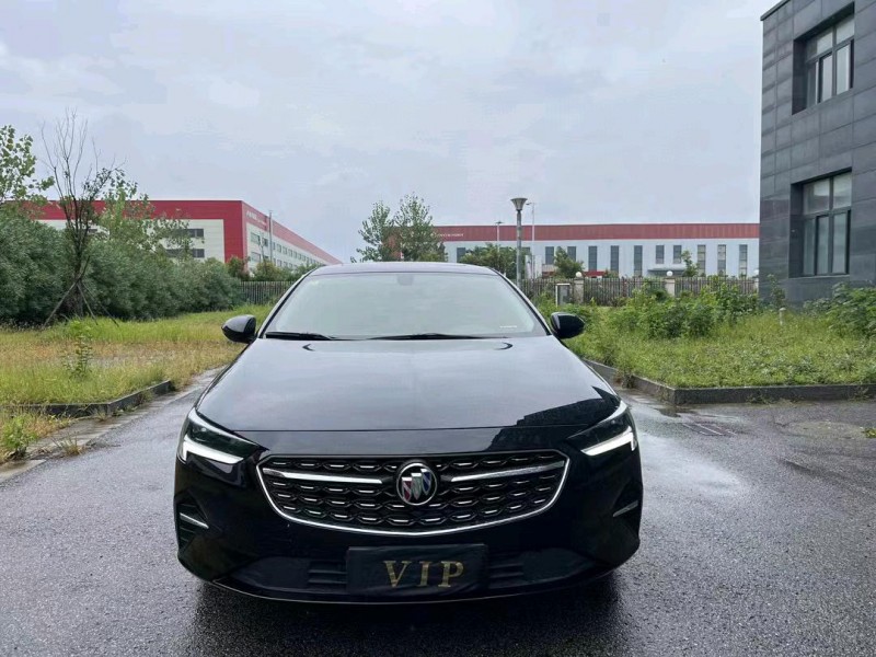 盐城21年别克君越1