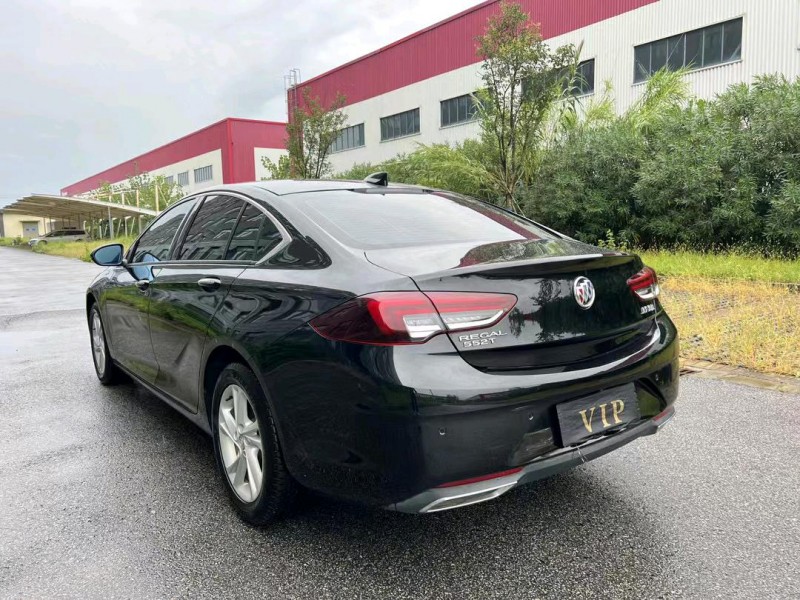 盐城21年别克君越9