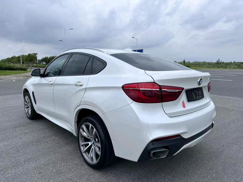盐城18年宝马X67