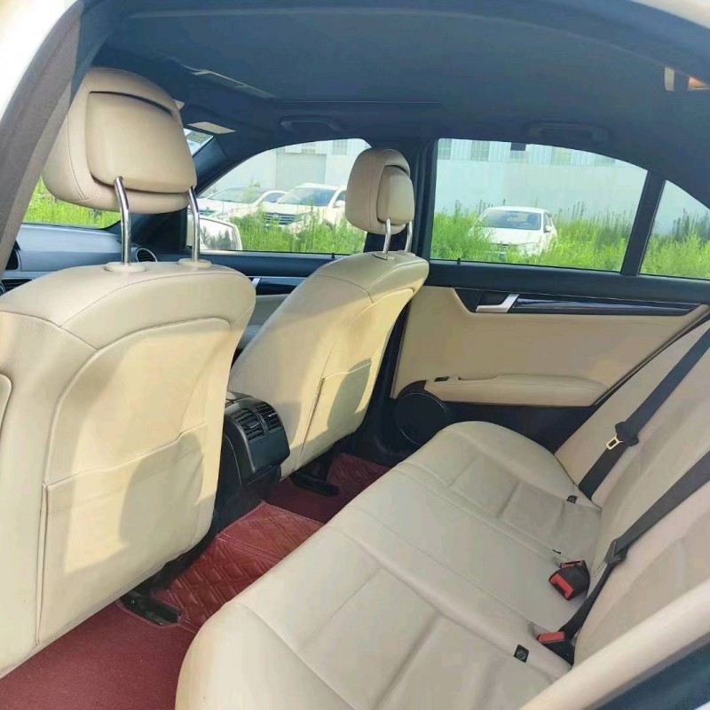 聊城12年奔驰C6
