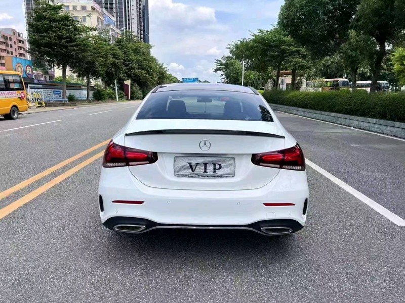珠海21年奔驰A9
