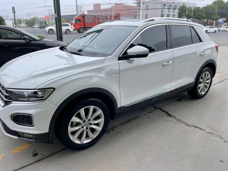 保定20年大众探歌2