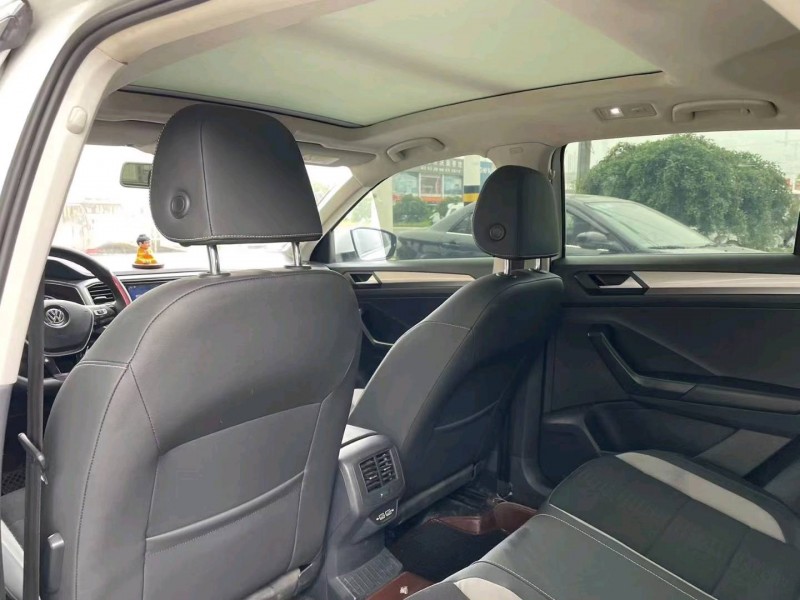 保定20年大众探歌4