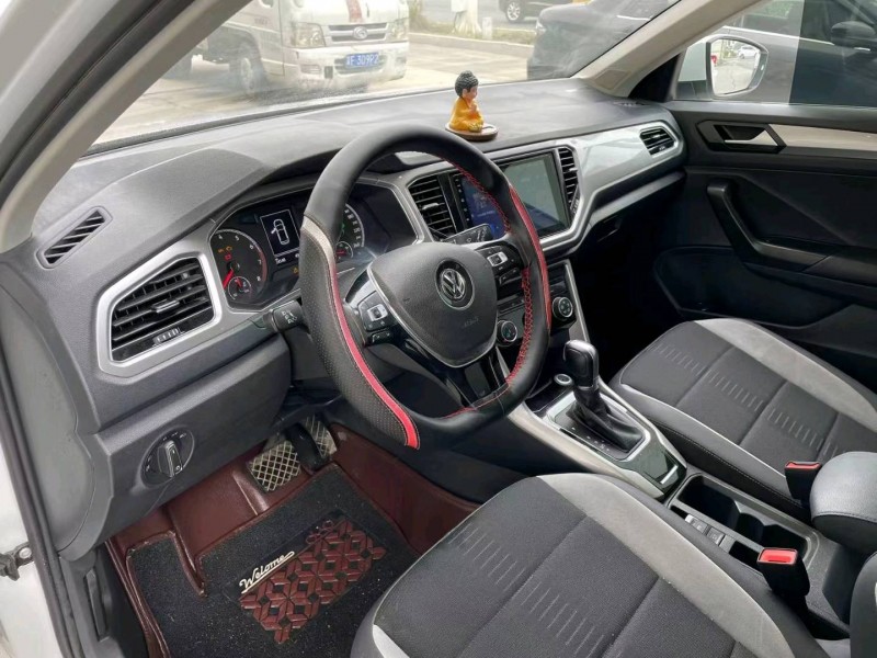 保定20年大众探歌6