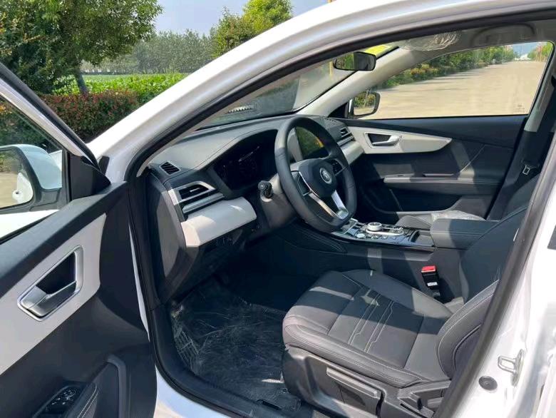 盐城23年比亚迪秦6